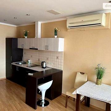 Довгострокова оренда 2к Квартира Королеви Єлизавети ІІ (Глінки) вулиця