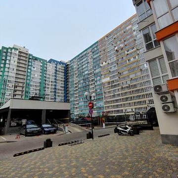 Продаж 1к Квартира Перлинна вулиця