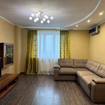 Тичини 18Б Березняки