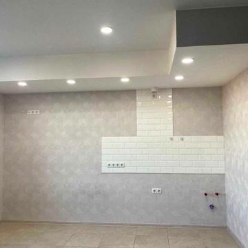 1-кімнатна квартира Червоний Хутір/єВідновлення