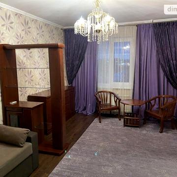 Продаж 1к Квартира Херсонське шосе