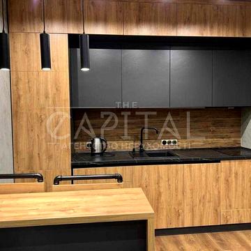 Оренда 1к квартири, ЖК Славутич, Дарницький район