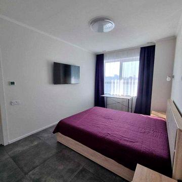 Сдаётся 2к квартира в ЖК Дельмар на Миронова 9а