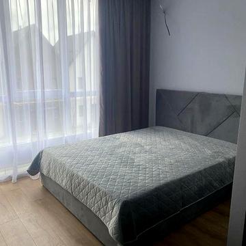 Без комісії! 1-кім квартира з новим ремонтом, ЖК Санвіль парк ЖК Санвіль парк