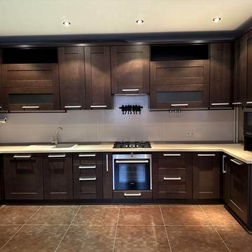 Продаж двокімнатної квартири 86 кв.м по вул. Юрія Руфа 36.