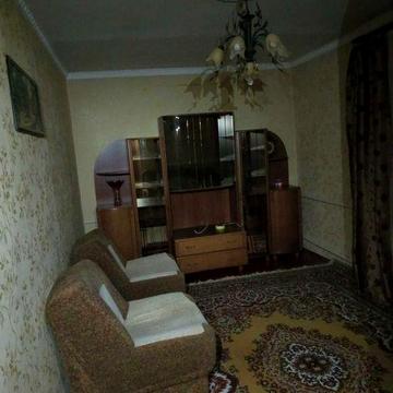 Продам квартиру 2 кімнатну з меблями