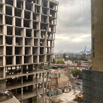 Продаж 1к Квартира Софіївська вулиця ЖК ITown