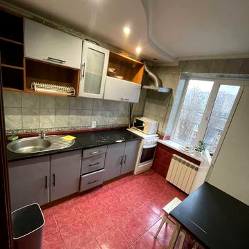 Метрологічна вул., 14/3