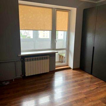 Здам квартиру однокімнатну (довгостроково). Власник