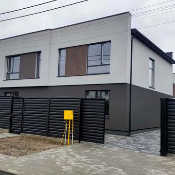 Козацька вул. (Жовтнева)