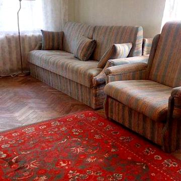 Ольжича вул., 15