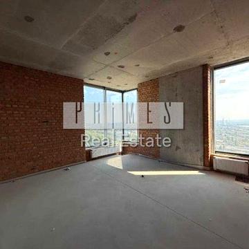 Продаж 3к квартири, ЖК Edelweiss House, вул. Звіринецька, 70а ЖК Edelweiss House