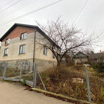 Будинок центр Рогатин