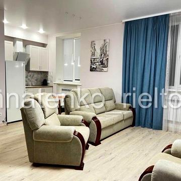 Оренда 2к квартира, Центр, вул.Гоголя