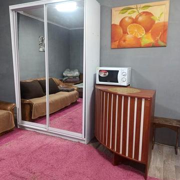 Здам житло біля вокзалу.(ціна з ком.платежами)