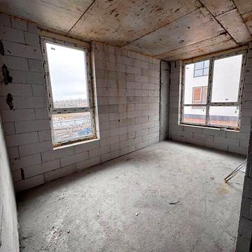 Продаж 1к Квартира Поліська вулиця