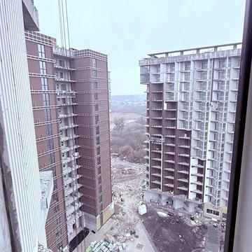 Продаж 1к Квартира Гостомельське шосе ЖК River Port