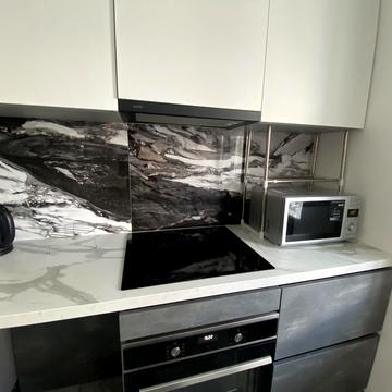 Бориса Гмирі вул., 20