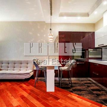 Оренда 1к квартири, ЖК Новопечерські Липки, вул. Андрія Верхогляда, 7