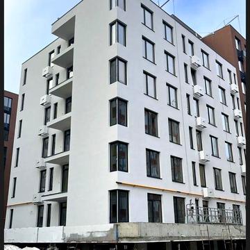 Avalon Holiday One,продаж 1кім+студія,Авалон,будинок з фасадом,топ ЖК Avalon Holiday One