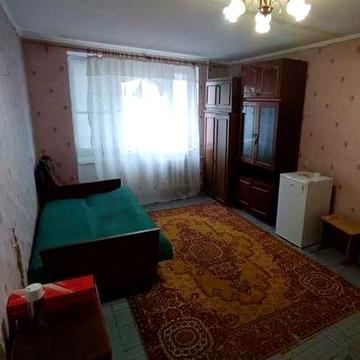 Продам 1 ком. квартиру на Святослава Рихтера/ Приватбанк