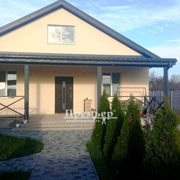 У продажу новий  будинок, 2021 р.