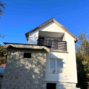 Дача 5 км за містом