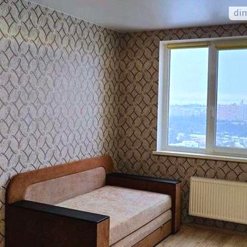 Довгострокова оренда 1к Квартира Віталія Нестеренка (Академіка Воробйова) вулиця