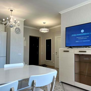 Джона Маккейна вул. (Івана Кудрі), 1