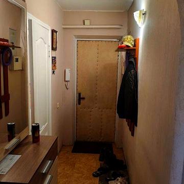 3-х комнатная квартира центр