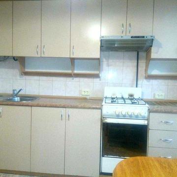 Оренда 1-кімн квартири з меблями та технікою, р-н Казацька-Громадська.