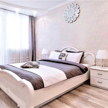 Своя квартира на ул. Говорова парк Победы .Сдам на 1 - 2 месяца.