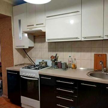 Продаж затишної 2х кімнатної квартири