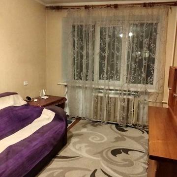 Здам 2-х кімнатну квартиру по вулиці Володимирівська.