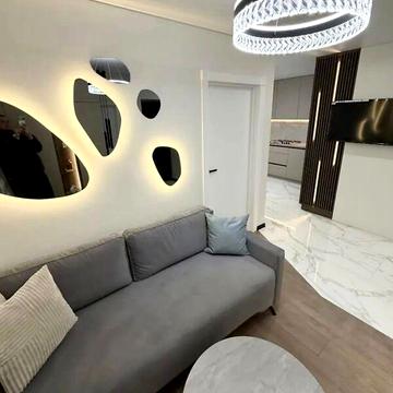 Продаж 1к Квартира Академіка Сергія Корольова вулиця