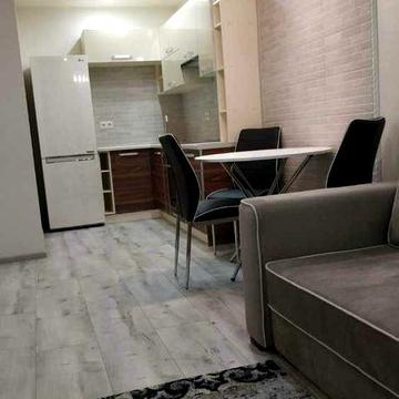 SK S4 Сдам 1 комнатную квартиру Основа ул. Молочная