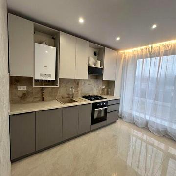 Продаж 1к Квартира Івана Кожедуба вулиця ЖК Сontinent RAY