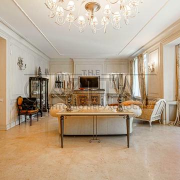 Сагайдачного, 17