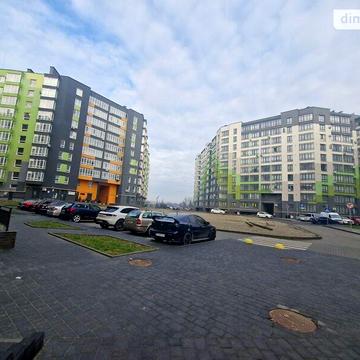 Продаж 1к Квартира Набережна імені Василя Стефаника вулиця