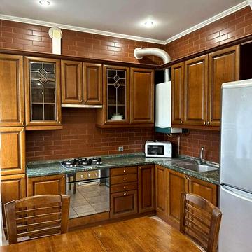 Довгострокова оренда 3к Квартира Пирогова вулиця