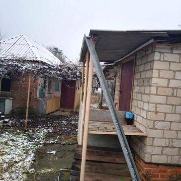 Продається будинок в Чугуєві