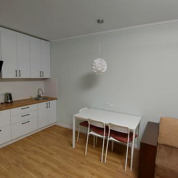 Миколи Бажана просп., 17-А