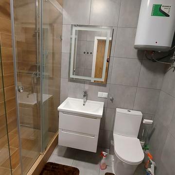 Миколи Бажана просп., 17-А