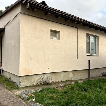 Сдам півбудинку Горенка