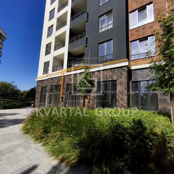 Ольги Кобилянської вул. (Достоєвського), 1-В/3