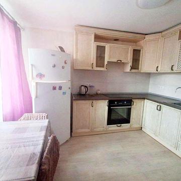 Академмістечко 10 хвилин!Затишна 1к, Клавдієвська 24