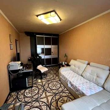 Продам 2к квартиру 48м2 Лебединская метро Спортивная Метростроителей