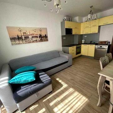 Харків. Продам смарт-квартиру з капітальним ремонтом.