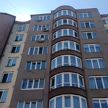 Липинського вул., 4