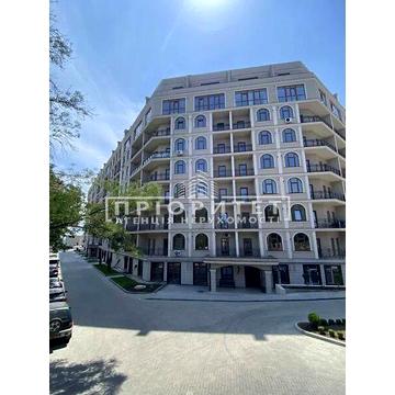 Продаж 2к Квартира Амундсена вулиця ЖК Таунхаус Avinion